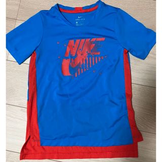 ナイキ(NIKE)のNIKE 140 プラシャツ(ウェア)