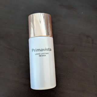 Primavista LONG-LASTING Primer(化粧下地)