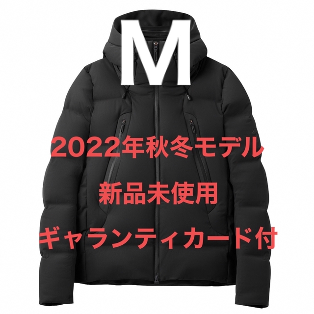 デサント マウンテニア M 【2022モデル】