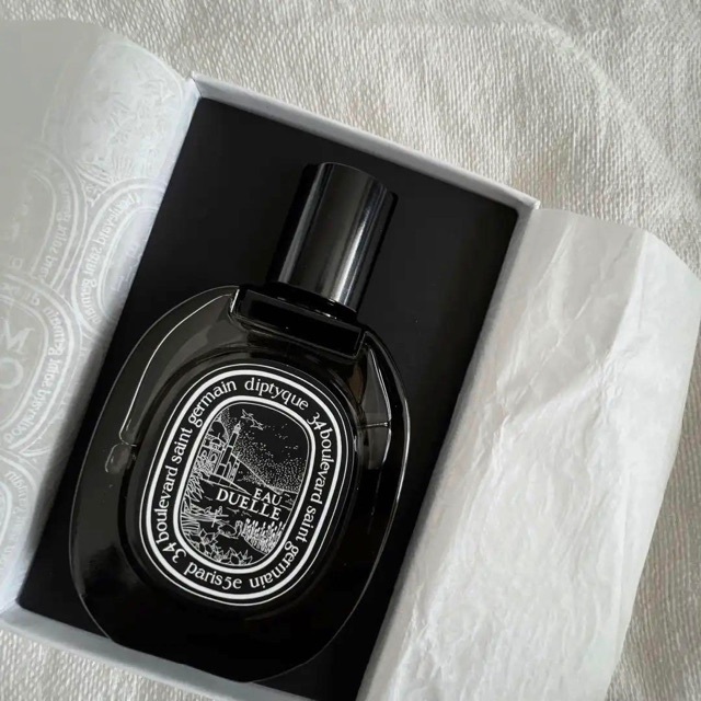 diptyque - Diptyque ディプティック オーデュエル オードパルファム 75mlの通販 by R's shop｜ディプティック