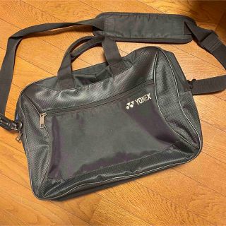 ヨネックス YONEX BAG1811W 007 [トーナメントバックブラック]