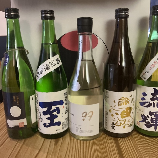 日本酒 四合瓶 萩の鶴 ロマンなど 約半額 | www