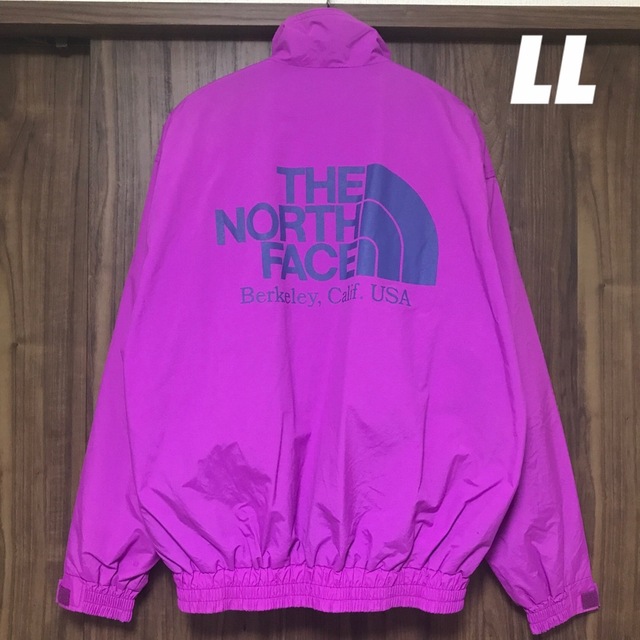【美品】THE NORTH FACE ノースフェイス ナイロンジャケット 90s | フリマアプリ ラクマ