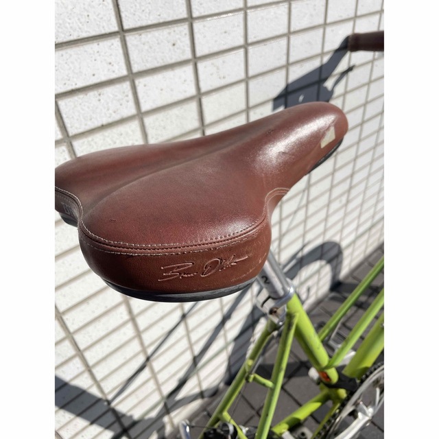 BRUNO MIXTE 20インチ ブルーノ ミニベロ ミキスト | www