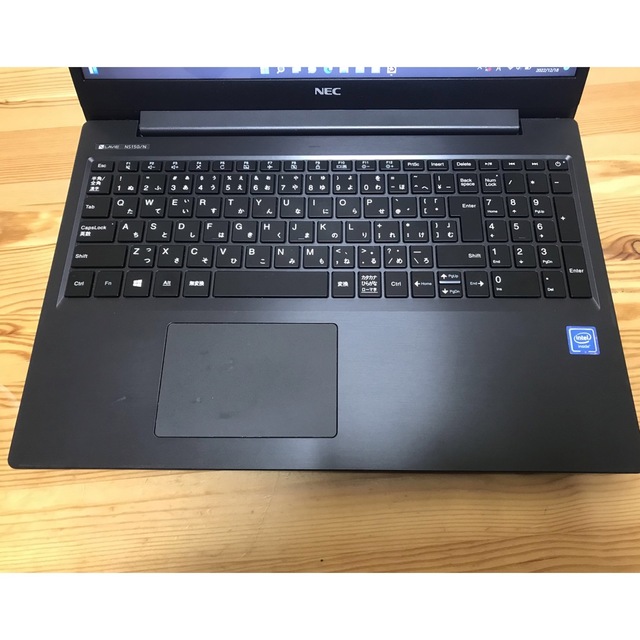 NEC Windows11/SSD256GB/メモリ8GB/Office NEC Windows11/SSD256GB/メモリ8GB/Office