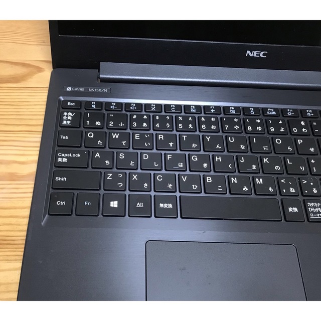 NEC Windows11/SSD256GB/メモリ8GB/Office NEC Windows11/SSD256GB/メモリ8GB/Office