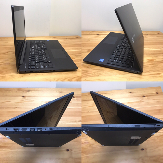 NEC Windows11/SSD256GB/メモリ8GB/Office NEC Windows11/SSD256GB/メモリ8GB/Office