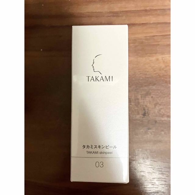 タカミ  スキンピール 30ml