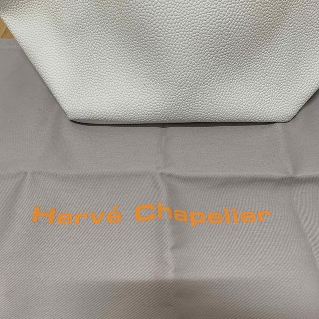 Herve Chapelier(エルベシャプリエ)のエルベシャプリエ 707GP  レディースのバッグ(ハンドバッグ)の商品写真