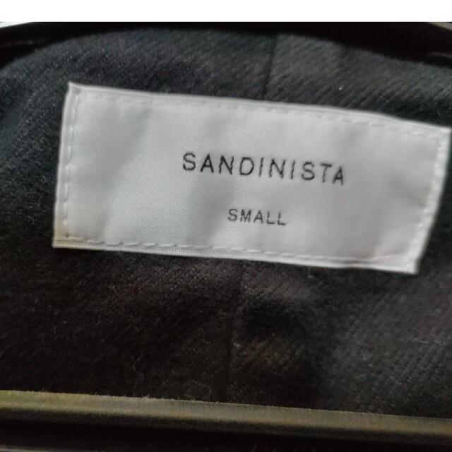 Sandinista(サンディニスタ)のsandinista ブルゾン メンズのジャケット/アウター(ブルゾン)の商品写真