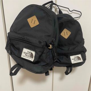 ザノースフェイス(THE NORTH FACE)のあーちゃん様専用THE NORTH FACE リュック(リュックサック)