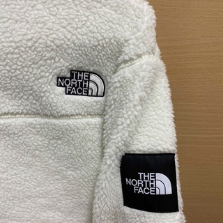 THE NORTH FACE - THE NORTH FACE 50周年記念フリースボアジャケットXL ...