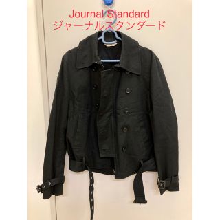 ジャーナルスタンダード(JOURNAL STANDARD)のJournal Standard ジャーナルスタンダード ナポレオンジャケット(ライダースジャケット)