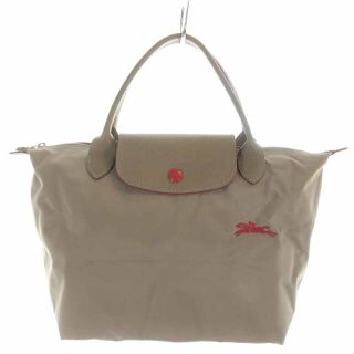 ロンシャン(LONGCHAMP)のLONGCHAMP LE PLIAGE トートバッグ ハンドバッグ ナイロン(トートバッグ)