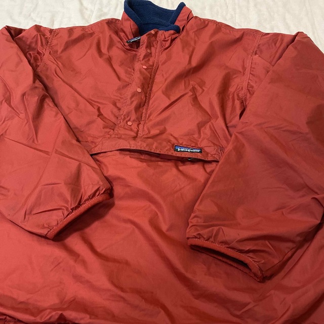 新作100%新品 vintage USA製 1998 Patagonia バギーズ ショーツ MdEyl