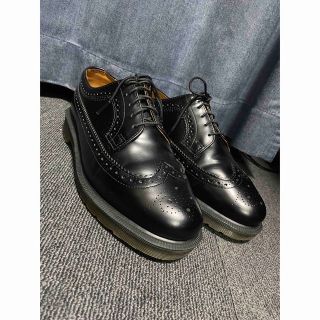 ドクターマーチン(Dr.Martens)のドクターマーチン　ウイングチップuk7(その他)