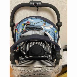 Lee - 美品 ＢＡＢＹ'ｓ ＢＵＧＧＹ スマートクルーズLee ベビーカーの