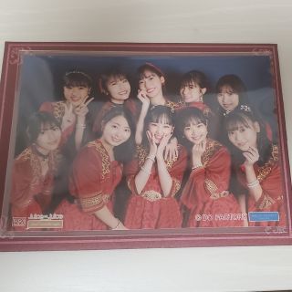 Juice=Juice 集合 nouvelle vague（武道館） コレ写(アイドルグッズ)
