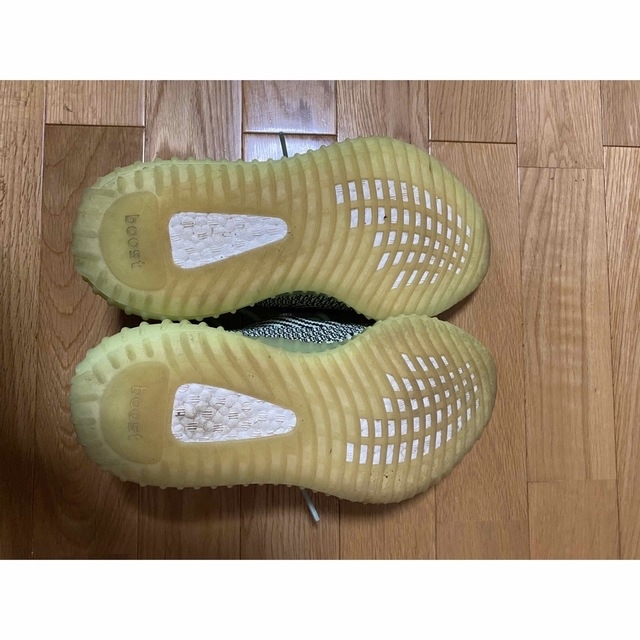 YEEZY BOOST 350 V2 YEEZREEL