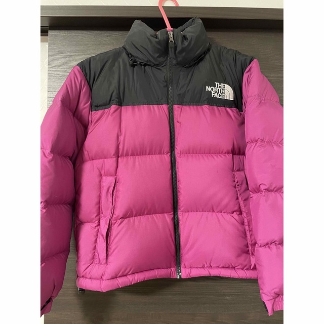 THE NORTH FACE　ダウンジャケット　レディース　Lサイズ