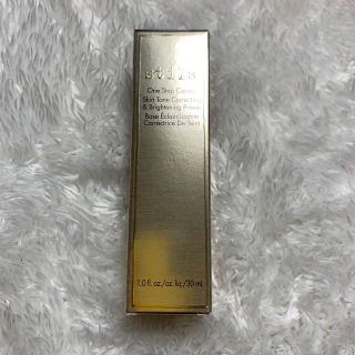 スティラ(stila)のスティラ ワンステップ ファミリー - ワンステップ コレクト(化粧下地)