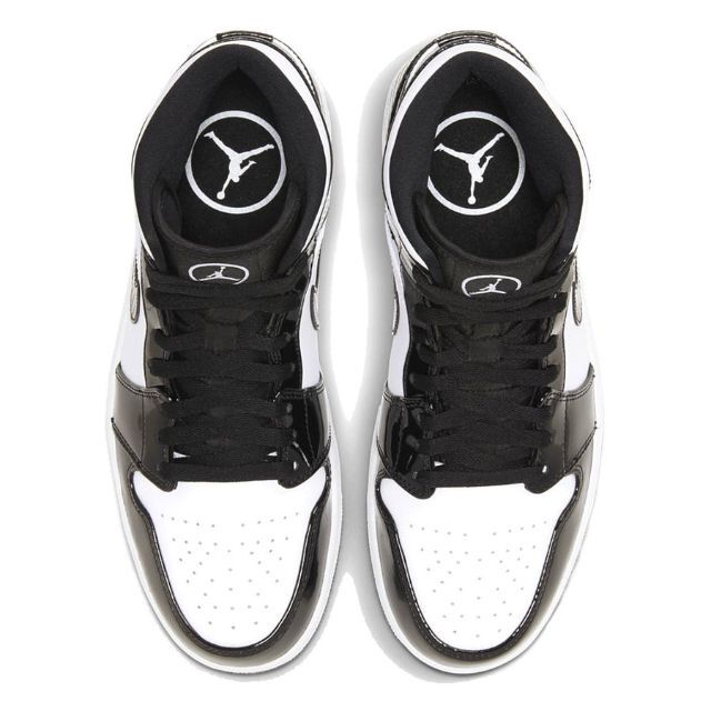 NIKE US9NIKE AIR JORDAN 1 MID SE ASW All Starの通販 by ちゃー's