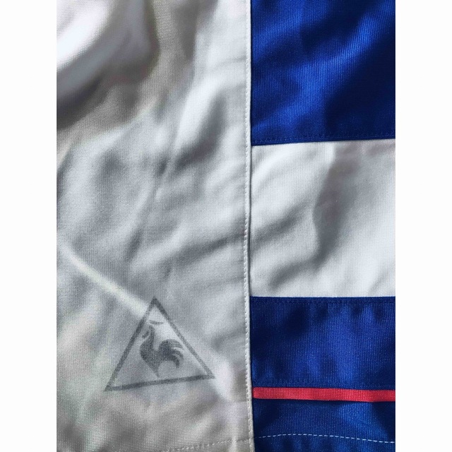 le coq sportif(ルコックスポルティフ)のサッカーパンツ　ルコックスポリティフ スポーツ/アウトドアのサッカー/フットサル(ウェア)の商品写真