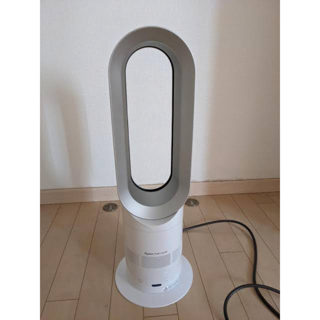 【8/9~8/15限定発送】AM05 Hot + Cool Fan Heater