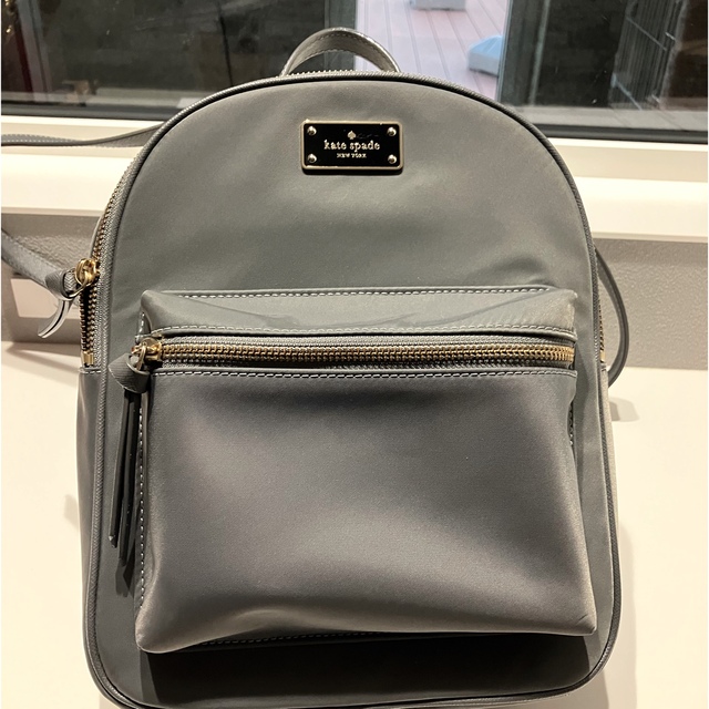 kate spade new york(ケイトスペードニューヨーク)のKate Spade(ケイトスペード)リュック レディースのバッグ(リュック/バックパック)の商品写真