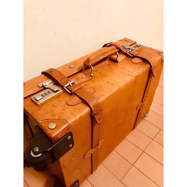 美品】キャリーケース スーツケース 旅行バッグ 2輪 トラベルバッグの ...