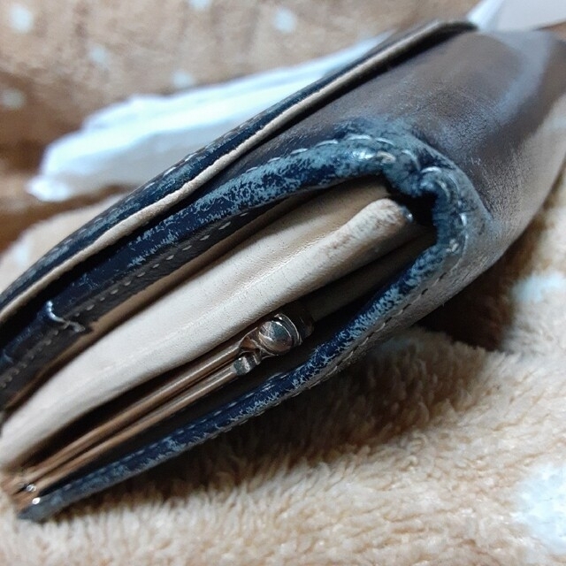 Kitamura(キタムラ)のキタムラ長財布 レディースのファッション小物(財布)の商品写真