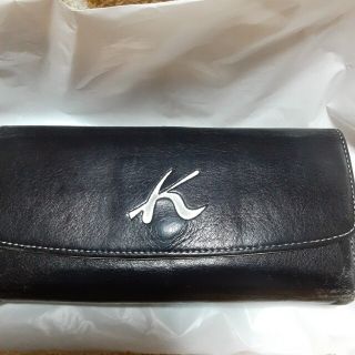 キタムラ(Kitamura)のキタムラ長財布(財布)