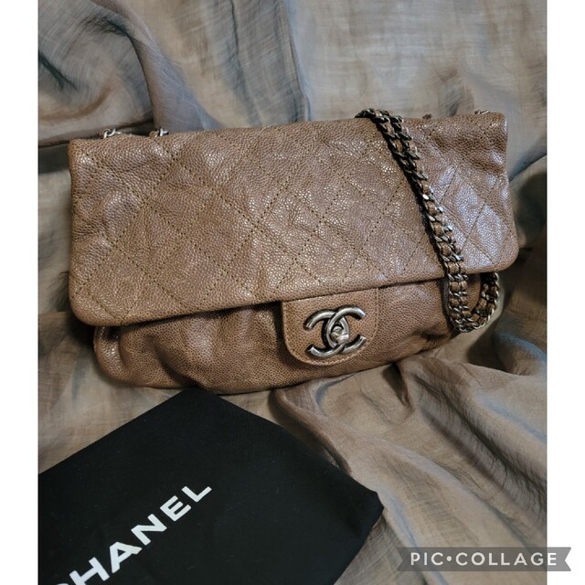 CHANEL(シャネル)の【ご専用】ありがとうございましたʕฅ•ᴥ•ฅʔ｡*:❀ レディースのバッグ(ショルダーバッグ)の商品写真