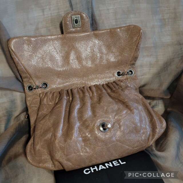 CHANEL(シャネル)の【ご専用】ありがとうございましたʕฅ•ᴥ•ฅʔ｡*:❀ レディースのバッグ(ショルダーバッグ)の商品写真