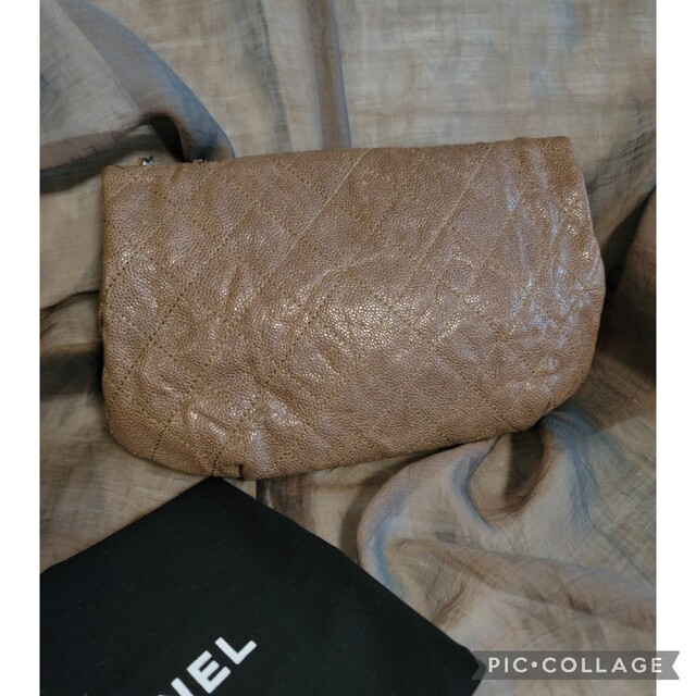 CHANEL(シャネル)の【ご専用】ありがとうございましたʕฅ•ᴥ•ฅʔ｡*:❀ レディースのバッグ(ショルダーバッグ)の商品写真