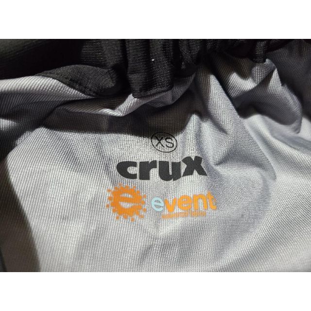 crux TORQ PANTS(XS)★新品送料込み★ 3