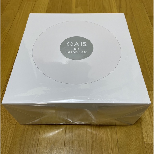 激安ブランド SUNSTAR 空気清浄機(空間除菌脱臭機)QAIS-air-03 - その他 激安ブランド SUNSTAR 空気清浄機(空間除菌脱臭機)QAIS-air-03 - その他