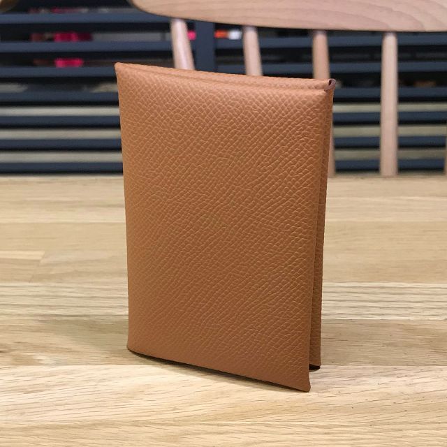 第一ネット エプソン カルヴィ エルメス 新品未使用 - Hermes ゴールド