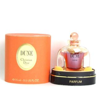 Christian Dior - クリスチャンディオール 香水 DUNE デューン