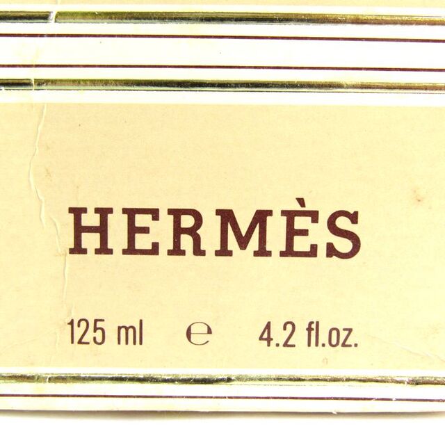 好評豊富な Hermes - エルメス 香水 カレーシュ Caleche パルファンド