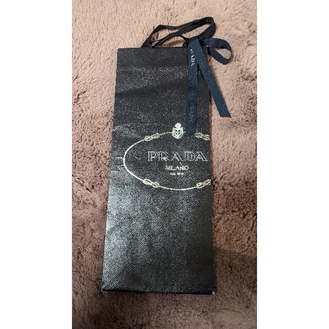 PRADA(プラダ)のプラダショッパー レディースのバッグ(ショップ袋)の商品写真
