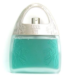 アナスイ(ANNA SUI)のアナスイ 香水 SUI DREAMS スイドリームス オードトワレ スプレー EDT ドイツ製 残量多め フレグランス レディース 75mlサイズ ANNA SUI(香水(女性用))