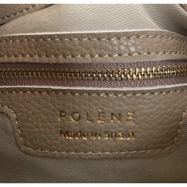 celine(セリーヌ)のPolene ポレーヌnumbe nein バッグ レディースのバッグ(ハンドバッグ)の商品写真