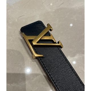 ルイヴィトン(LOUIS VUITTON)のルイヴィトン　ベルト★美品(ベルト)