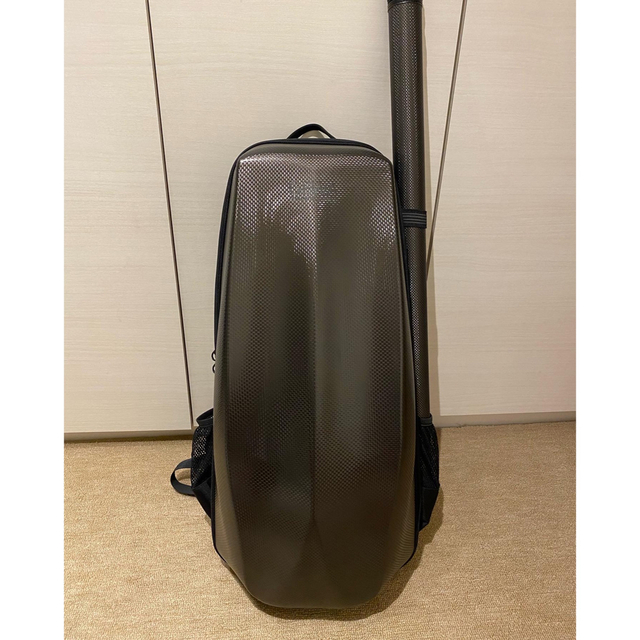 希少ヴァイオリン ケース　GEWA VIOLIN SPACE BAG