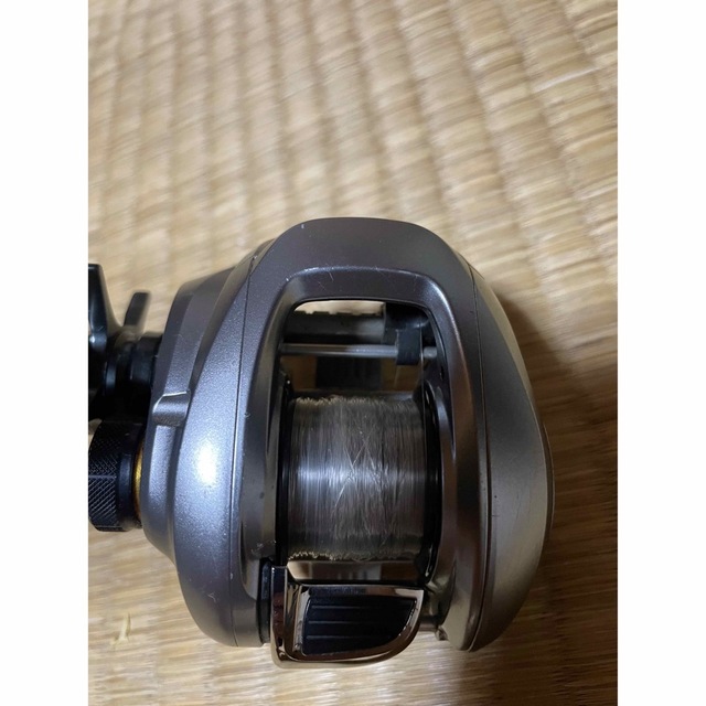 SHIMANO(シマノ)のブルートレックDBTC-65ML-FM アルデバランMg7 夢屋スプール スポーツ/アウトドアのフィッシング(リール)の商品写真