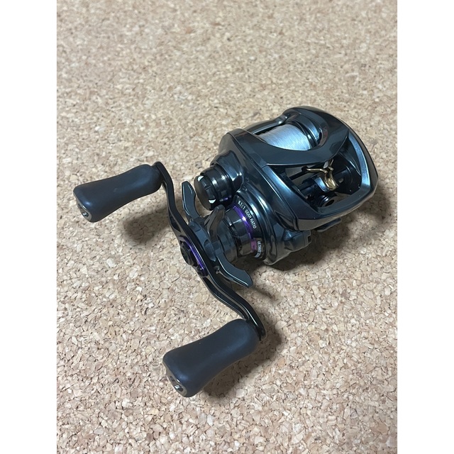 通販セール ヤフオク! - 19スティーズ CT SV TW 700XH DAIWA