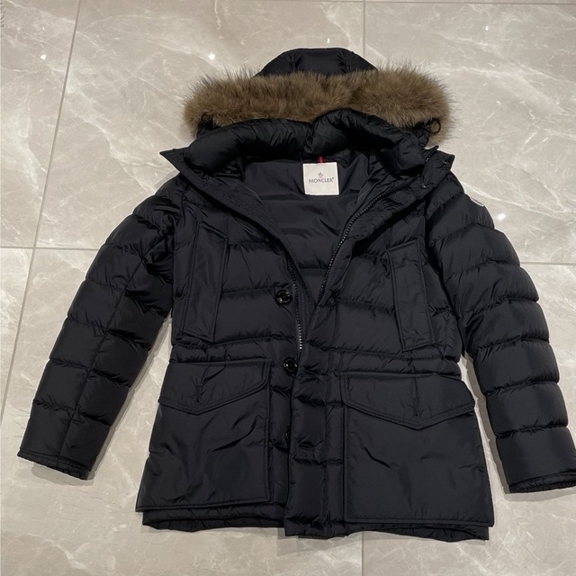 MONCLER モンクレール★メンズ美品