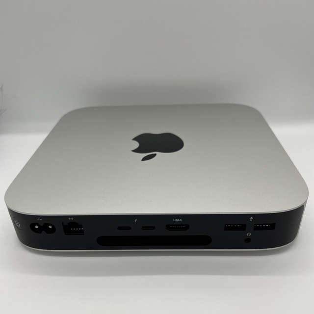 【美品】【値下げ中】M1 Macmini 16GB  1TB  SATECHI