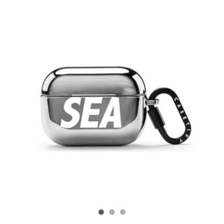 CASETiFY × WIND AND SEA AirPods Pro ケース | CASETiFY × WIND AND 